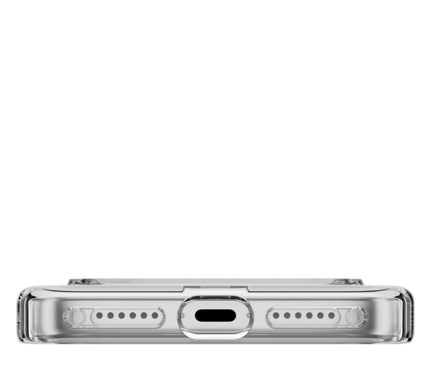 MAGEASY Bright M do iPhone 17 Pro Max (Transparent/White Ring ) - 1416026 - zdjęcie 5